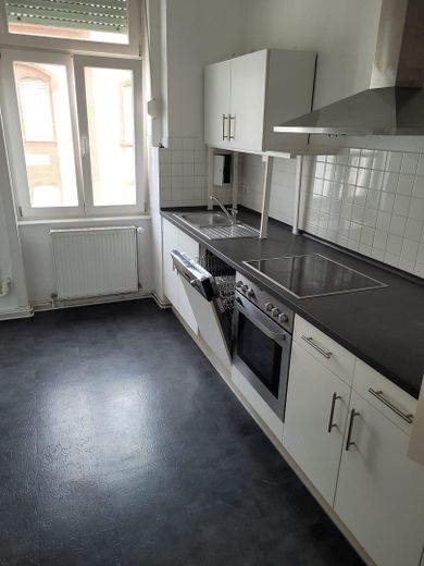 2 Zimmer Wohnung inkl. Einbauküche und Balkon – Foto 1