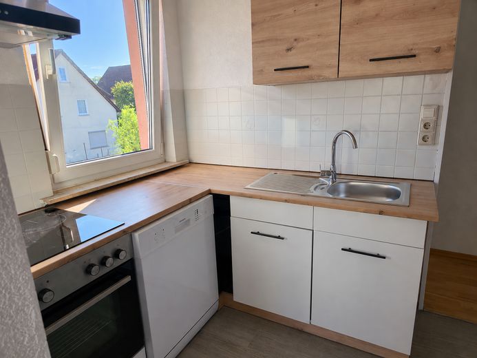 5 Zimmer Wohnung mit Garten 30er Zone – Foto 9