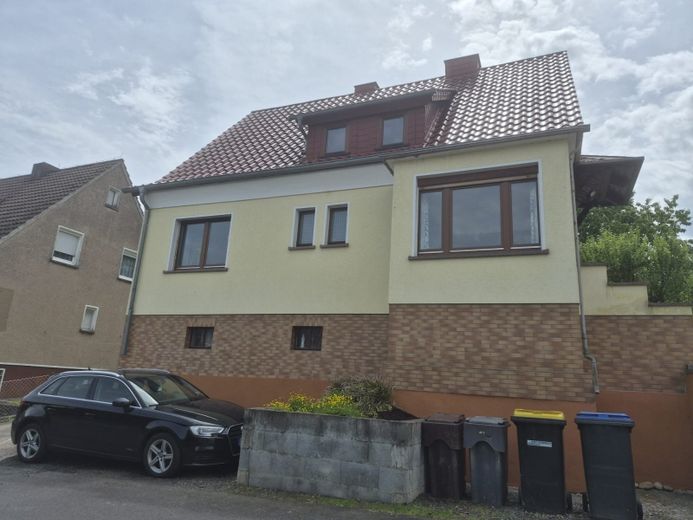 Heringen-OT, ОКП – Foto 2