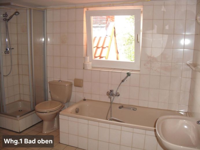 Wohn-u. Geschäftshaus Itzehoe – 2 Wohnungen + Gewerbe – von privat – Foto 13