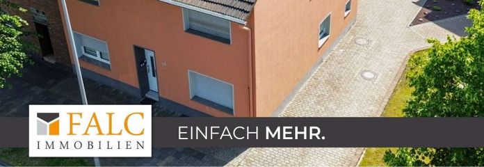 Vollsaniertes Einfamilienhaus mit vielseitigen Nutzungsmöglichkeiten in zentraler Lage von Dormagen