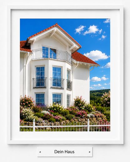 Aufwachen mit Weitblick – Wohnen, wo Natur, Familie und Lebensqualität zuhause sind – Foto 2