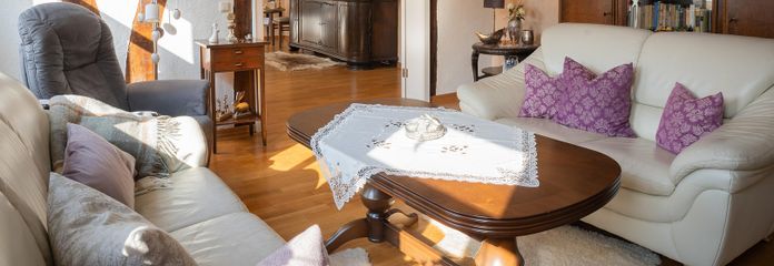 1. Wohnzimmer