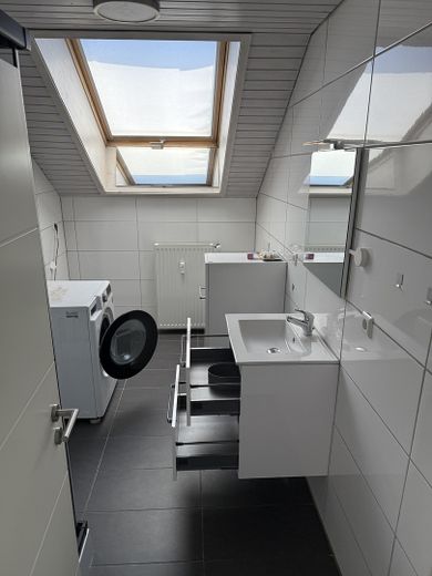 3-Zimmer-Dachgeschosswohnung – Foto 5