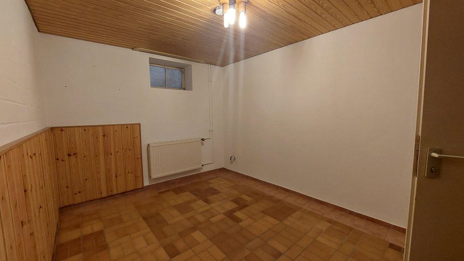 Keller Wohnraum 3