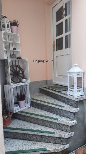 Eingang WH 2