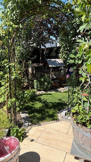 Duurzaam gebouwd – met oog voor detail – Garten 