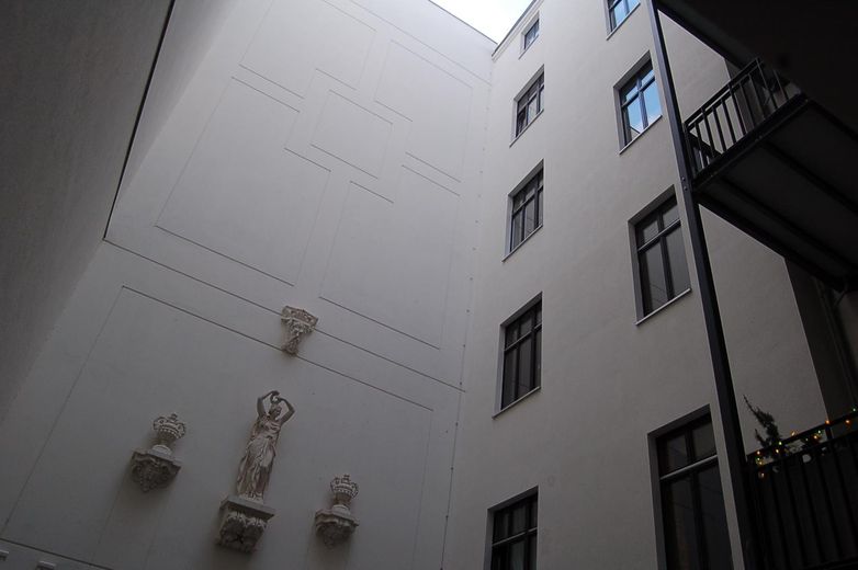 Traumhafte Altstadtwohnung – Foto 2