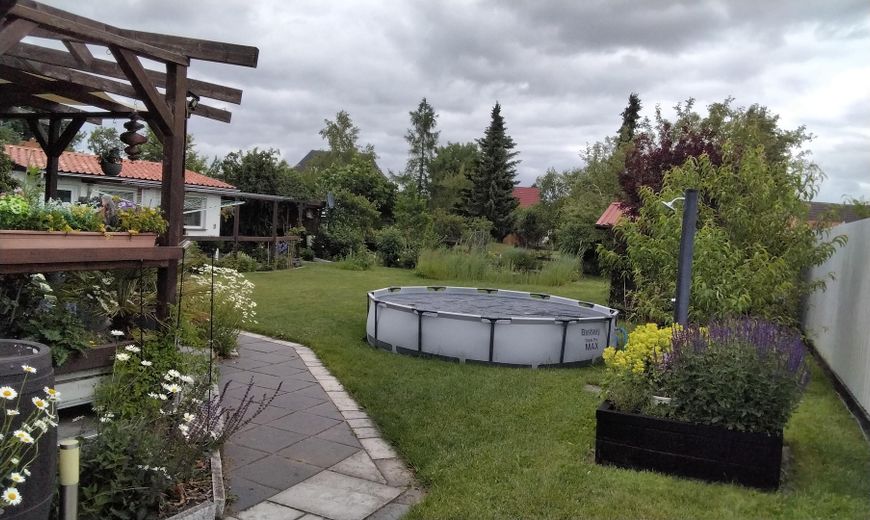 Verkaufe EFH – Foto 13