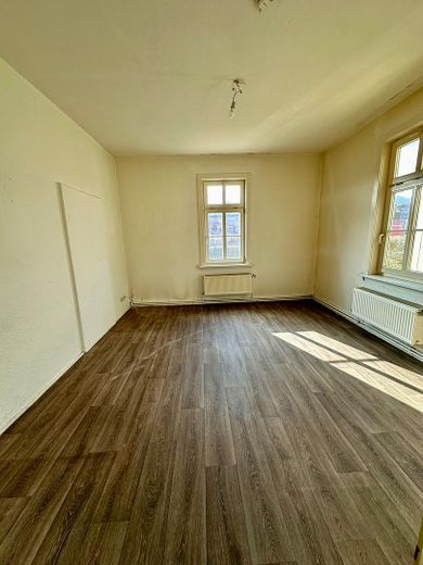 Historyczny dom szachulcowy w Eisenach: 218 m², duży ogród, od zaraz wolny i z bardzo korzystnym dofinansowaniem! – Zdjęcie 12