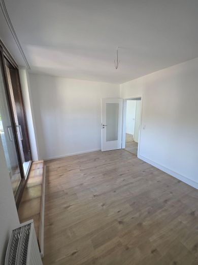 Sanierte 3-Zimmer Penthousewohnung in Neckarsulm – Arbeitszimmer 