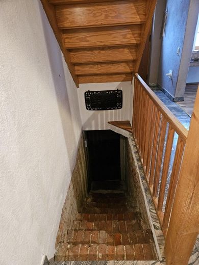 Kellertreppe