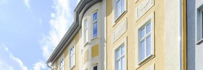 Komfort im Zentrum! Mit Aufzug!
