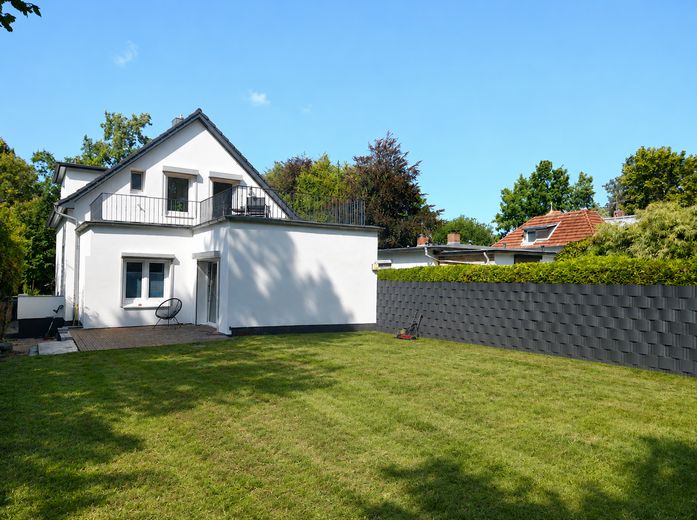 Sofort bezugsfertig: Ihr neues Zuhause am Tibarg – Ihr neues Zuhause