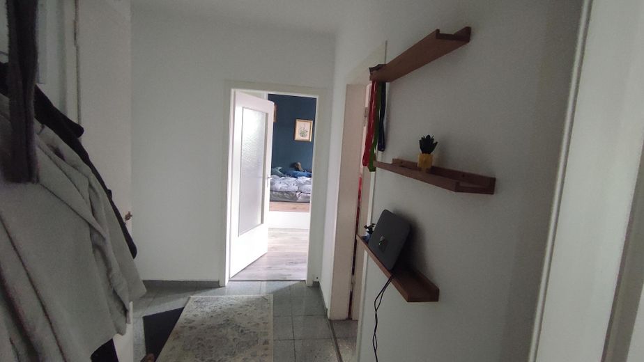 Beautiful, well-maintained 1-room apartment in an attractive location – Foto 6