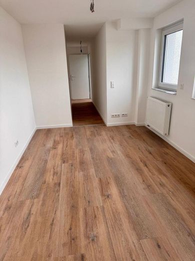 Exklusive 3-Zimmer-Penthousewohnung im 6. Obergeschoss – Hafen Offenbach – Foto 4