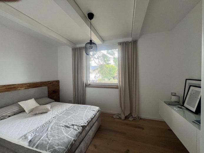 Schlafzimmer Nr. 2