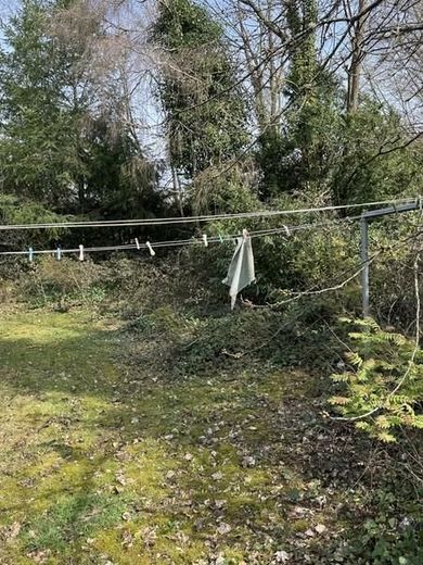 Beste Wohnlage - ruhig mitten im Wald und doch Großstadtnah - hier kann man sich ein Heim bauen! – 00007
