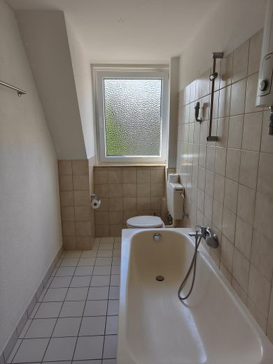 3-Zimmer Dachgeschosswohnung - befristet auf 2 Jahre – फोटो 7