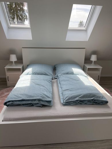 Schöne Maisonette in Hamburg Niendorf nahe Flughafen – Foto 15
