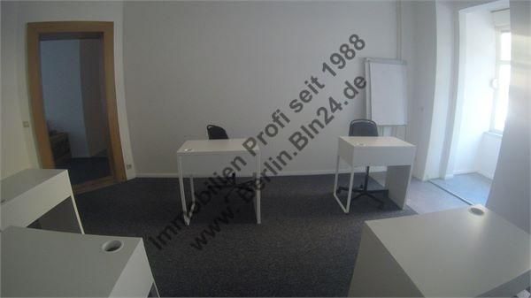 Schönes Ladengeschäft - Büro Nähe U-S Bahn Neukölln – G0010536