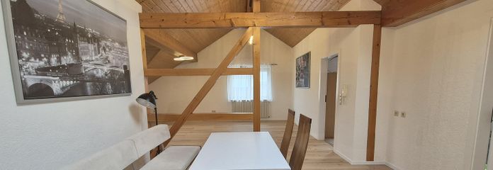 Casa plurifamiliare eccezionale con vista panoramica e vista – Dachgeschoss