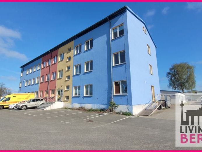 Świetne biuro w dobrej lokalizacji! – Zdjęcie 1