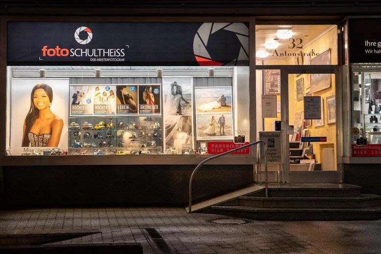 Repräsentative Gewerbefläche in bester Innenstadtlage von Sigmaringen – Foto 6