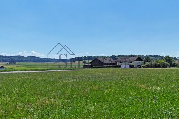 VENDITA: Costruire insieme - Cercasi partner per la costruzione di una bifamiliare!