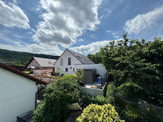 Charmante 3-Zimmer-Wohnung mit Sonnenbalkon in Cleebronn – Foto 25