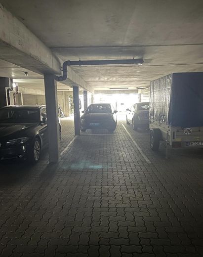 Attraktive     1-Zimmer-Eigentumswohnung in Lahr – Nähe Klinikum – ohne Makler – Foto 17