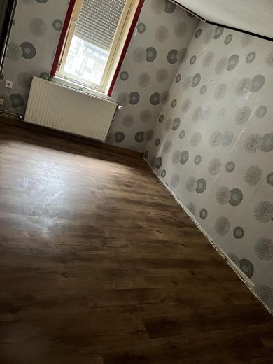 Single-Apartment in historischem Fachwerkhaus in Bad Wildungen zu vermieten – Foto 3