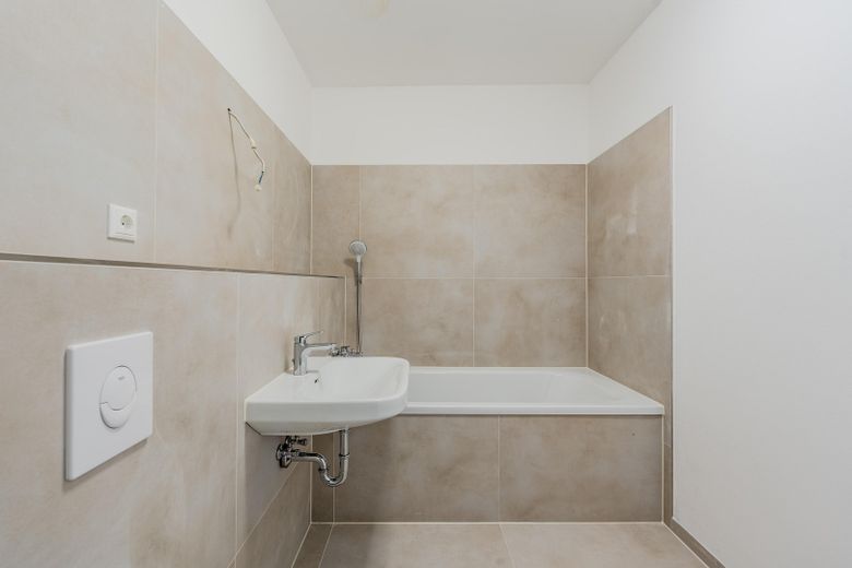 Badezimmer Neusaniert 