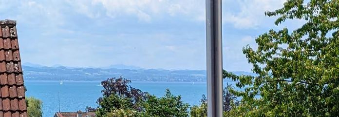 Ausblick