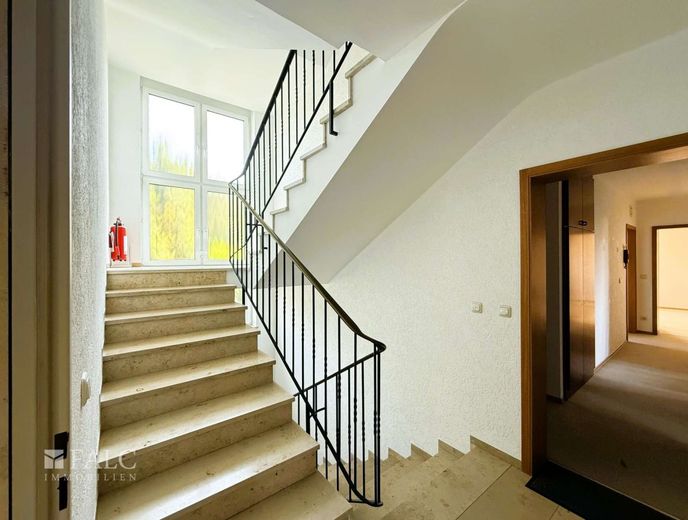 Treppenhaus