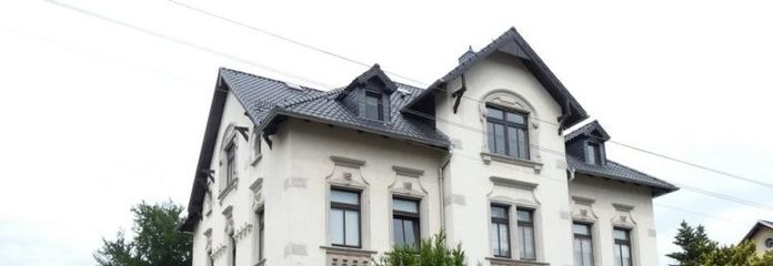 Haus mit Charme und Geschichte