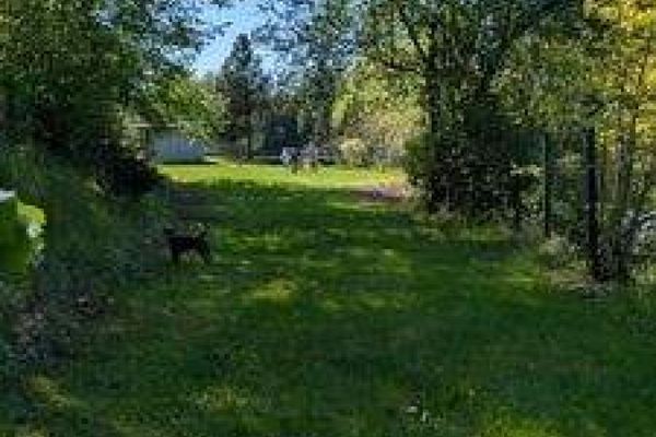 Großzügiges Baugrundstück in ruhiger Lage von Zwickau-Oberhohndorf