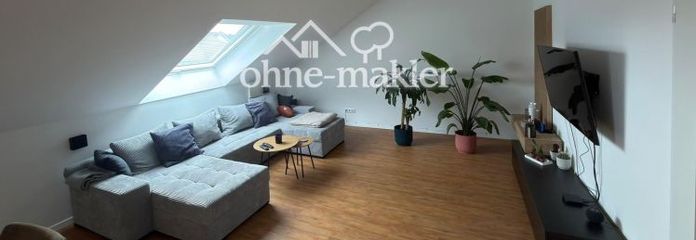 Wunderschöne 3-Zimmer-Wohnung in Heldenstein