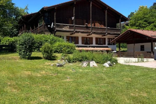 Mehr als eine Wohnung - ein Wohnumfeld zum Wohlfühlen