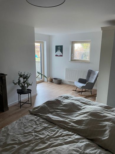 Spacious 4-room apartment in Erfurt Marbach – Foto 9