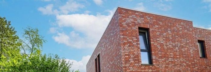 Окремий односімейний будинок в Ольденбурзі, Остернбург — новобудова KfW 40
