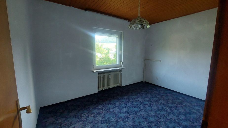 Gästezimmer, 1. OG, Einheit 2