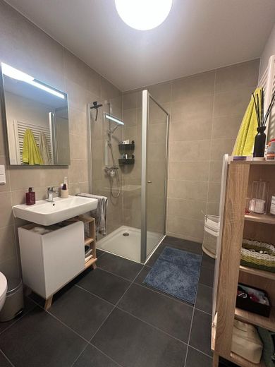 Voll möbliertes 2 Zimmer Whng. in Toplage nahe Frankfurt Hauptbahnhof – Foto 19