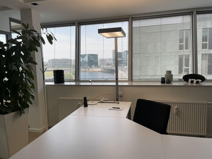 Spazio uffici rappresentativo di ca. 647 m² a Berlino-Mitte – Cercasi subentrante – Foto 6