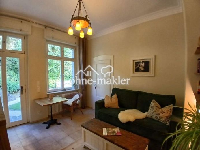 Luxusappartement am Johannisberg zum schöner Wohnen auf Zeit – Foto 1
