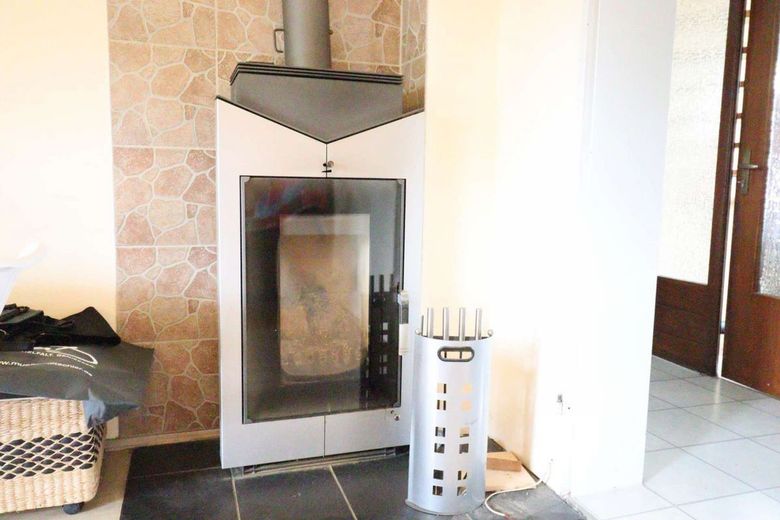 Kamin