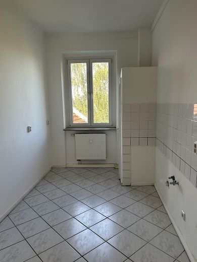 İyi konumda güzel 2,5 odalı daire! Komisyonsuz! – Küche