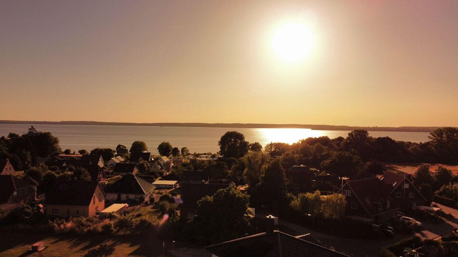 Neuwertiges, modernes KFW-40 EFH mit Seeblick am Schweriner See - PROVISIONSFREI – Foto 6