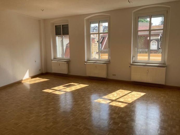 Wohnung im 2.OG