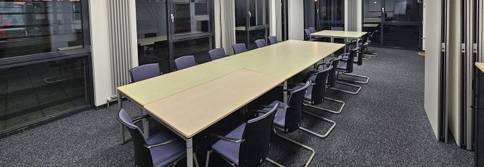 Schulungsraum